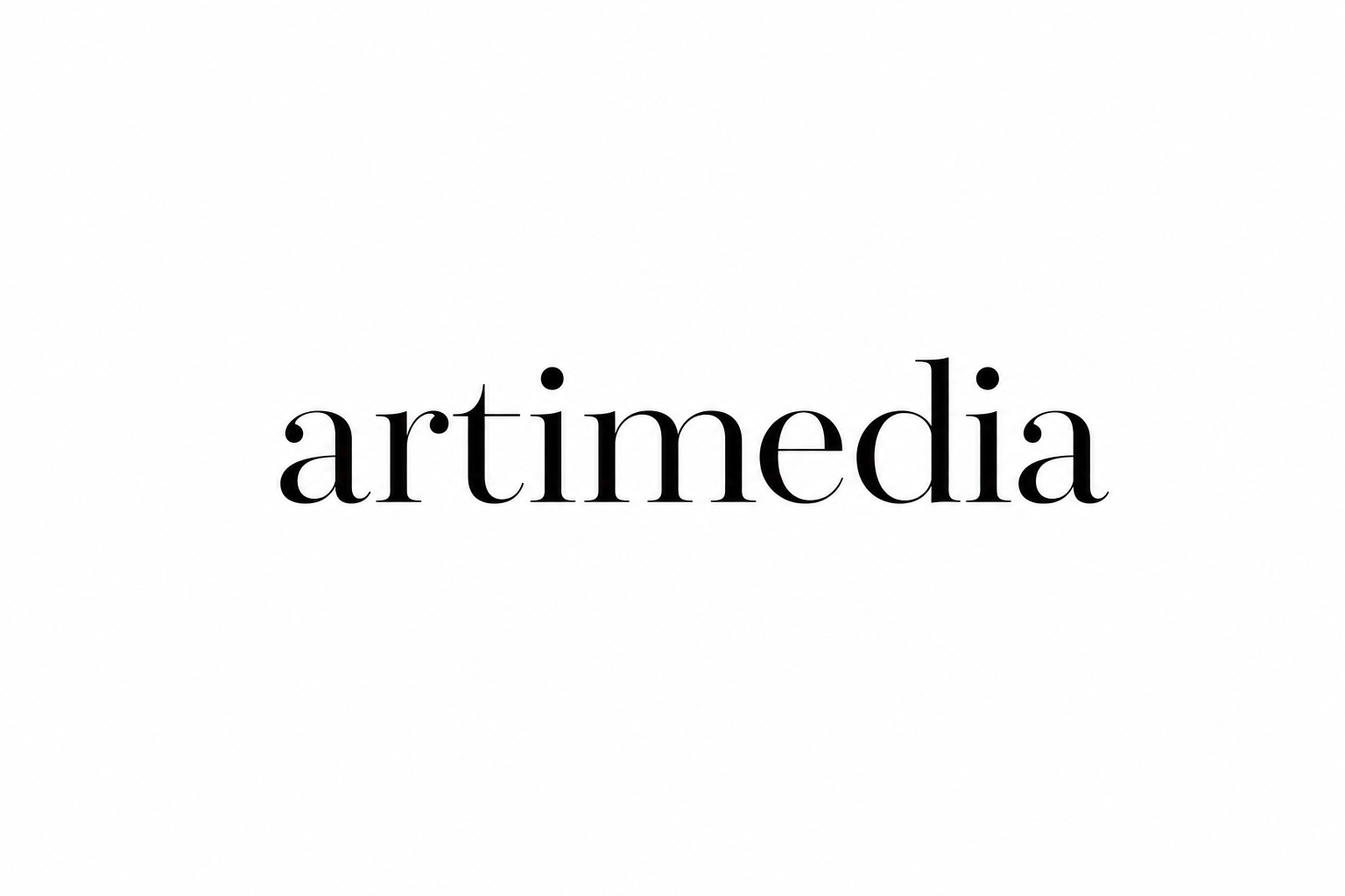 Artimedia company logo