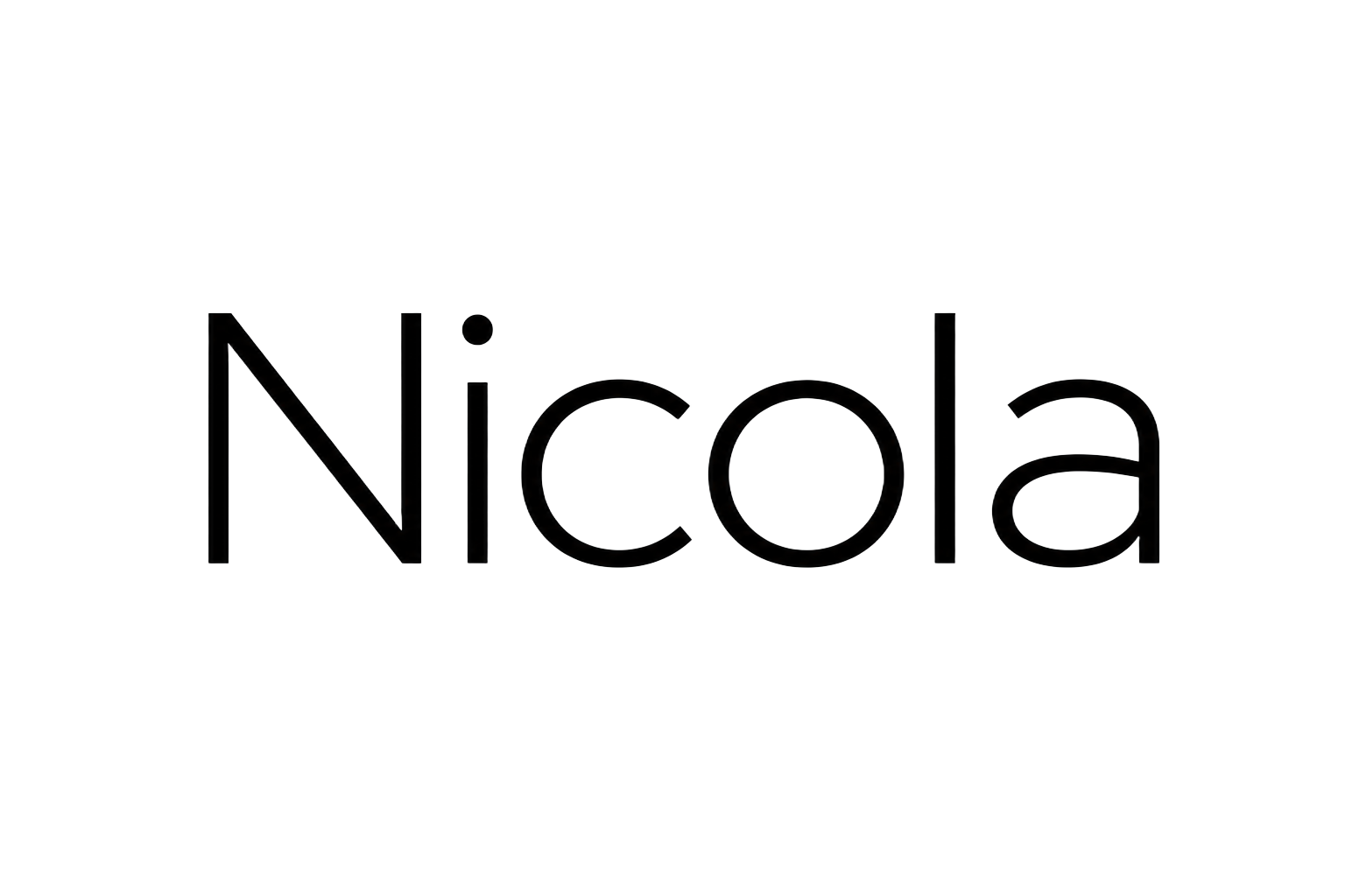 Nicola company logo