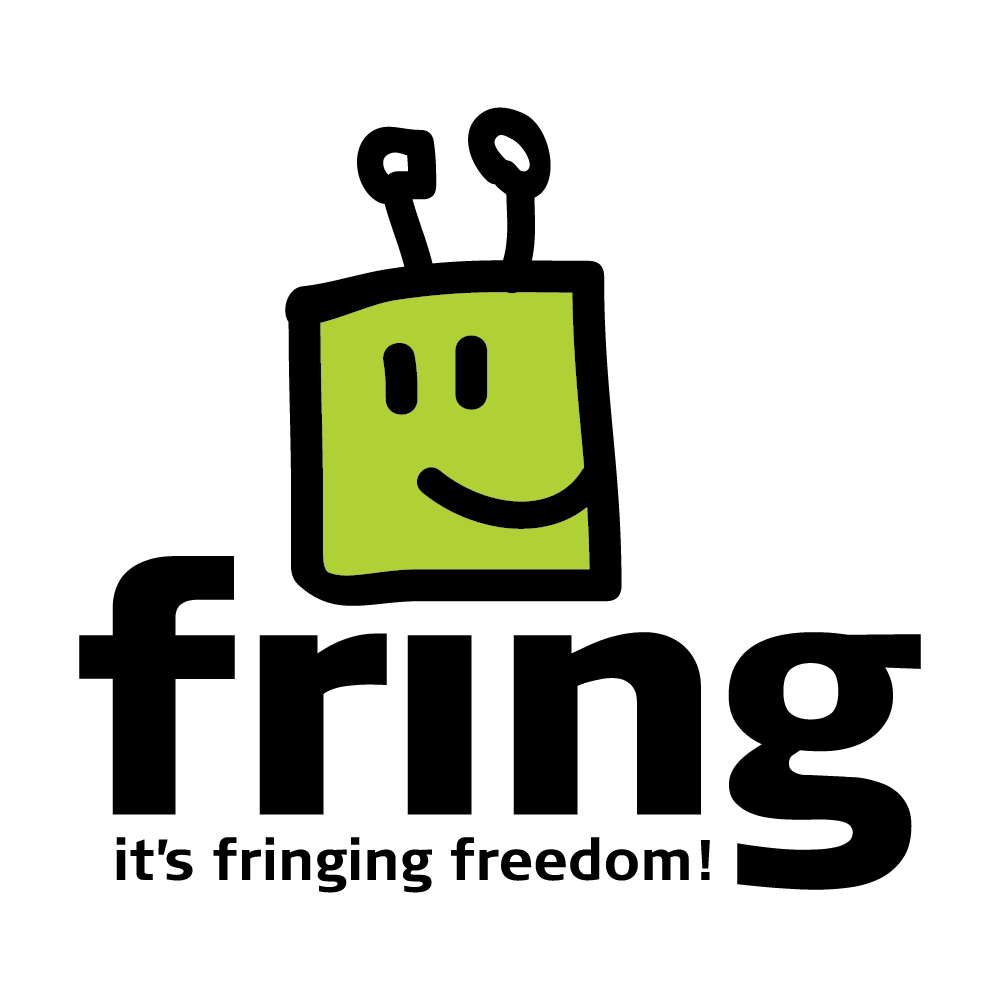 Fring company logo