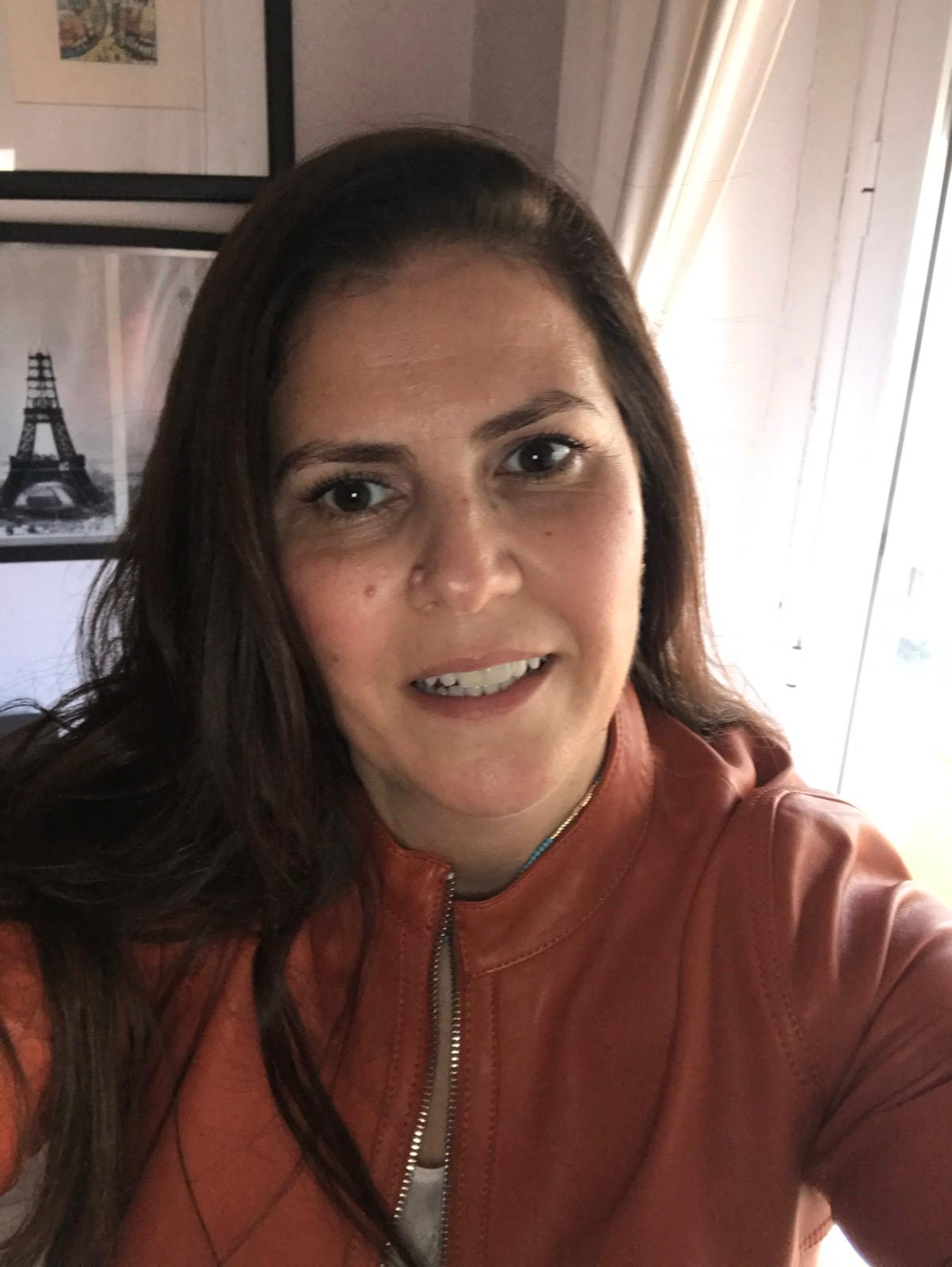 Sofia de Mello-Barreto, Fractional Growth and GTM Leader
